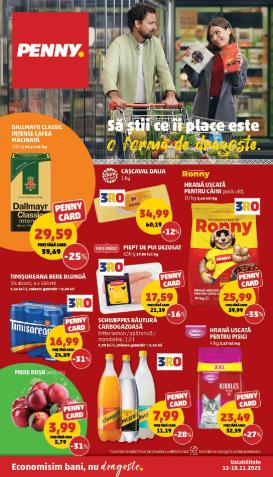penny - Catalog PENNY online – oferte valabile din 12.11.
