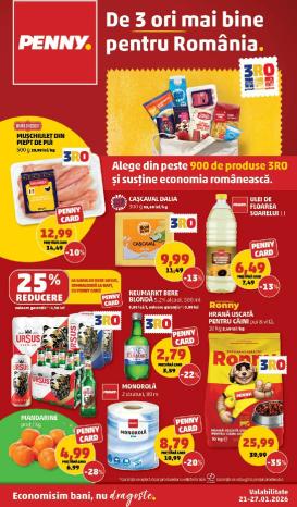 penny - Catalog PENNY online – oferte valabile din 21.01.