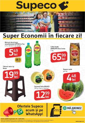 supeco - Pliantele viitoare Supeco valabil de la joi 04.06.2026 până la miercuri 10.06.2026