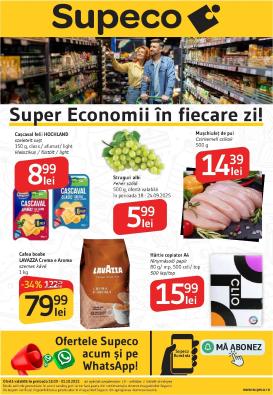 supeco - Catalog Supeco - Bilingv online – oferte valabile din 18.09.