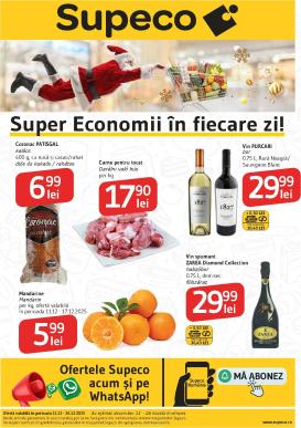 supeco - Catalog Supeco - Bilingv online – oferte valabile din 11.12.