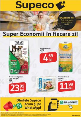 supeco - Catalog Supeco - Prim Pret online – oferte valabile din 15.01.