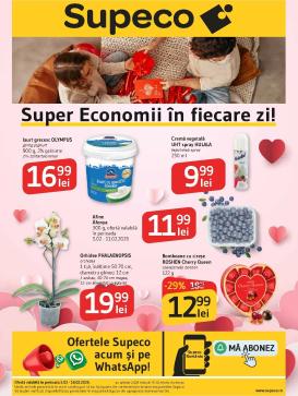 supeco - Catalog Supeco - Bilingv online – oferte valabile din 05.02.2026