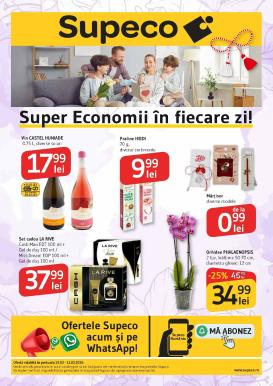 supeco - Catalog Supeco online – oferte valabile din 19.02.2026