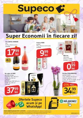 supeco - Catalog Supeco - Bilingv online – oferte valabile din 19.02.2026
