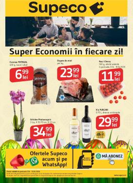 supeco - Catalog Supeco online – oferte valabile din 02.04.2026