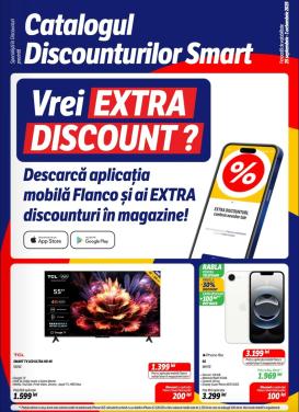 flanco - Catalog Flanco online – oferte valabile din 25.09.