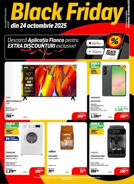 flanco - Catalog Flanco online – oferte valabile din 24.10.