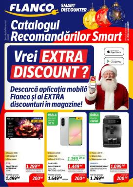 flanco - Catalog Flanco online – oferte valabile din 18.12.
