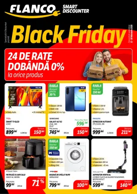 flanco - Catalog Flanco online – oferte valabile din 12.02.2026
