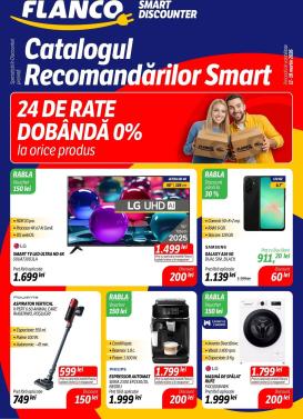 flanco - Catalog Flanco online – oferte valabile din 12.03.2026