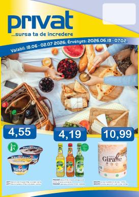 cba - Pliantele viitoare CBA - Privat valabil de la joi 18.06.2026 până la joi 02.07.2026