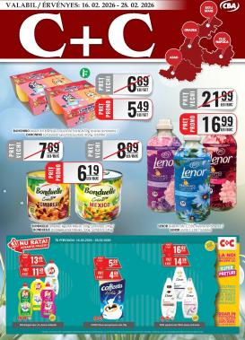 cba - Catalog CBA online – oferte valabile din 16.02.2026