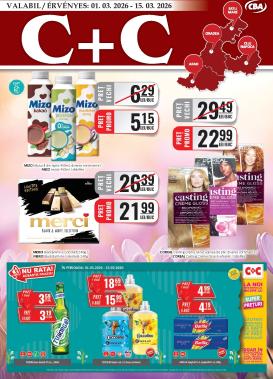 cba - Catalog CBA online – oferte valabile din 01.03.2026