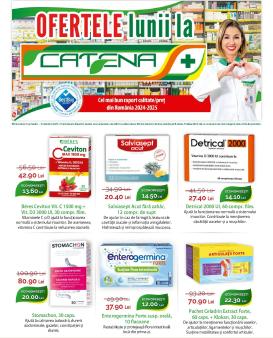 catena - Catalog Catena online – oferte valabile din 01.10.