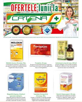 catena - Catalog Catena online – oferte valabile din 01.11.