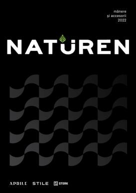 proges - Proges catalog - Mânere Naturen 2023 de joi 24.08.2023