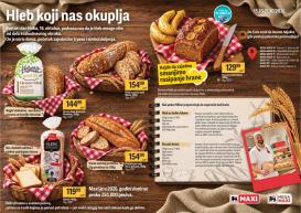 maxi - Maxi katalog - 15.10.-21.10.2026