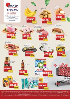 medius - Medius katalog - 13.03.-26.03.2025