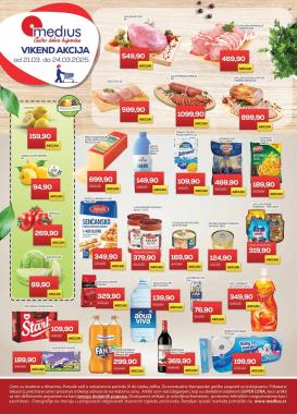 medius - Medius katalog - 21.03.-24.03.2025
