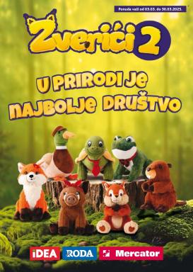 mercator-centar - Mercator Centar katalog - 03.03.-30.03.2025