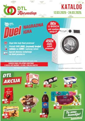 metalac-proleter - Metalac Proleter katalog - 12.03.-24.03.2025
