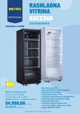 metro - Metro katalog - 01.03.-31.03.2026