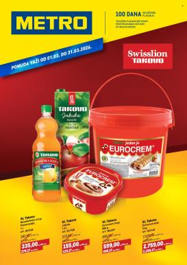 metro - Metro katalog - 01.03.-31.03.2026