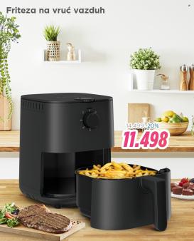 okov - Okov katalog mart 2025