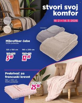 okov - Okov katalog - 19.02.-14.03.2026
