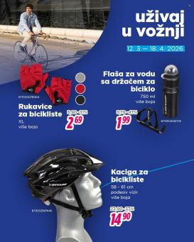okov - Okov katalog - 12.03.-18.04.2026