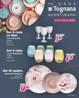 okov - Okov katalog - 19.03.-28.03.2026