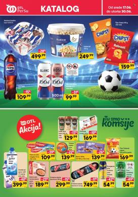 persu - PerSu katalog - 17.06.-30.06.2026