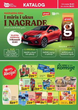 persu - PerSu katalog - 15.07.-28.07.2026