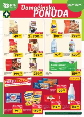 persu - PerSu katalog - 28.09.-30.09.2026
