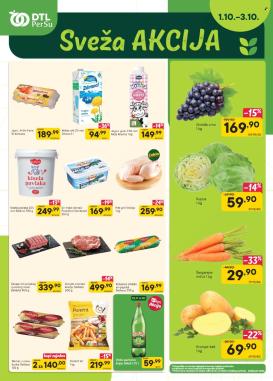 persu - PerSu katalog - 01.10.-03.10.2026
