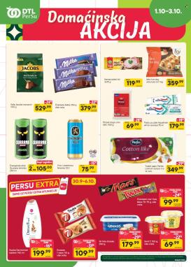 persu - PerSu katalog - 01.10.-03.10.2026