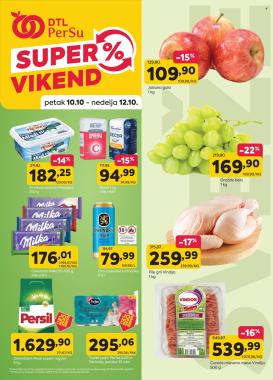 persu - PerSu katalog - 10.10.-12.10.2025
