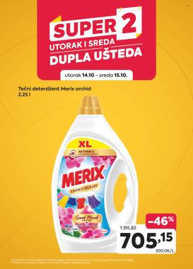 persu - PerSu katalog - 14.10.-15.10.2025