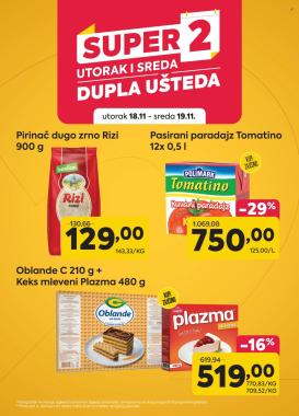 persu - PerSu katalog - 18.11.-19.11.2025