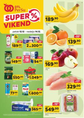 persu - PerSu katalog - 12.12.-14.12.2025