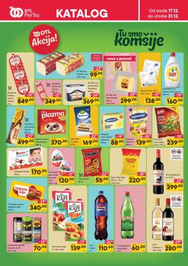 persu - PerSu katalog - 17.12.-31.12.2025