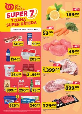 persu - PerSu katalog - 25.12.-31.12.2025