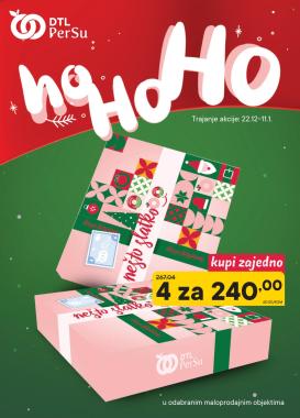 persu - PerSu katalog - 22.12.2025-11.01.2026