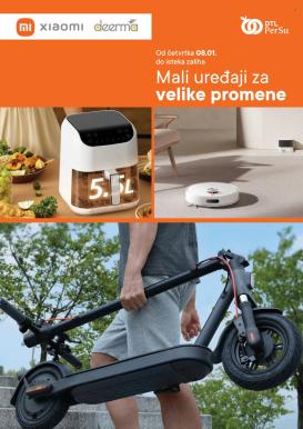 persu - PerSu katalog januar 2026