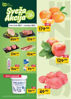 persu - PerSu katalog - 22.01.-25.01.2026