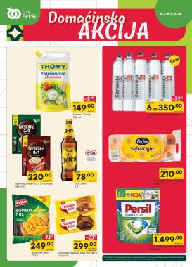 persu - PerSu katalog - 05.02.-08.02.2026