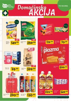 persu - PerSu katalog - 19.02.-22.02.2026
