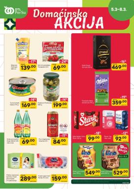 persu - PerSu katalog - 05.03.-08.03.2026