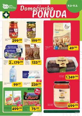 persu - PerSu katalog - 09.03.-11.03.2026